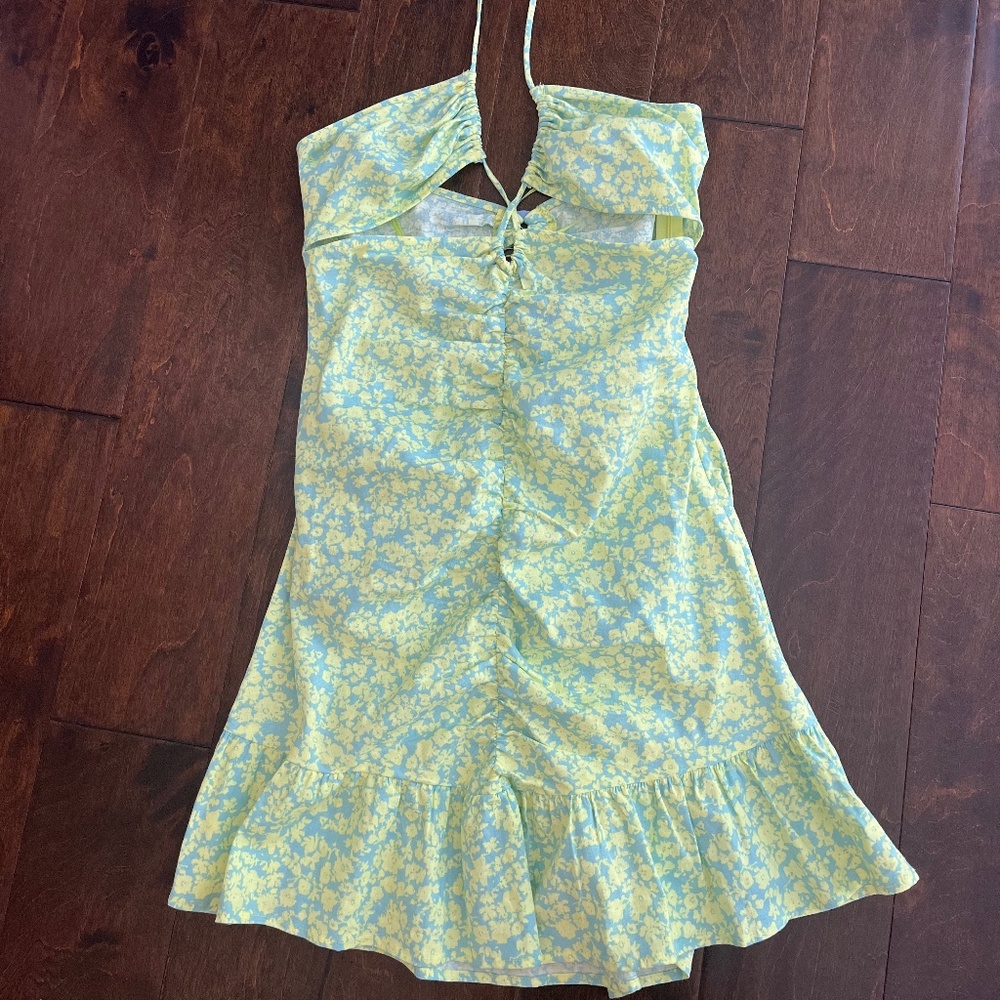 Zara Mini Dress